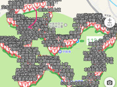 -穹窿山景区