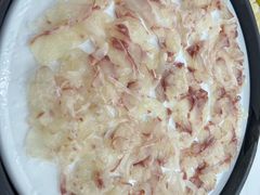 金雕刺身-嘉升大排档(番禺总店)