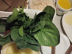 -宴全牛粤来越牛潮汕鲜牛肉火锅(海州万达广场店)