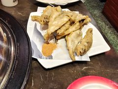 -粗粮人家·东北菜(洋桥店)