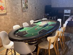 -玩坞轰趴馆·户外团建聚会主题生日派对馆(世豪广场店)