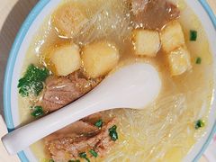 -小杨生煎(东方明珠店)