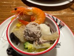 -新白鹿餐厅(龙游路总店·杭帮菜名店)