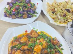 -汉时湘菜