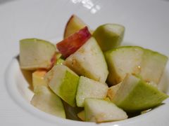 话梅芭乐-黑明餐厅(白鹭洲店)