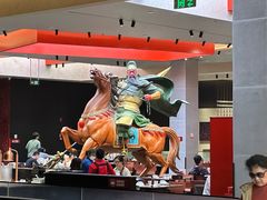 -天宝兄弟(前海壹方城店)