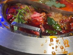 -唇辣号重庆老火锅(燕郊鑫乐汇店)