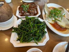 -大唐靓汤江门私房菜(景田店)