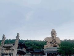-句容茅山景区