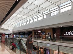 -万达广场(东莞厚街店)