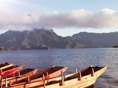 -丽江泸沽湖景区