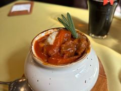 -秋林西餐厅(总店)