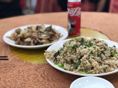 -红日饭店(裕隆三路店)