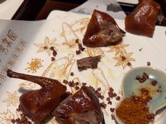 -院8里·小聚园老川菜(九眼桥店)