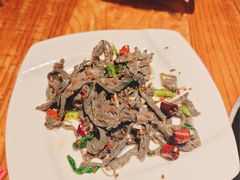 -福茂源横山铁锅羊肉(高新路店)