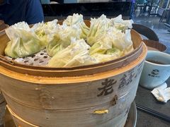 -老绥元烧麦·家常菜(如意店)