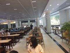 大堂-梅园食堂