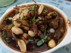 -大石人家鱿鱼面馆(大石西路总店)
