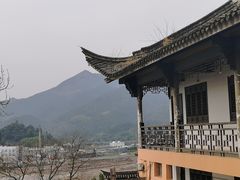 -龙兴寺