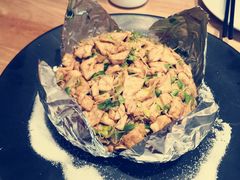 -朵朵开素食餐厅(后宰门街店)