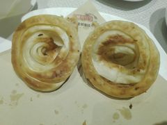-城南往事·鲁菜济南菜(软件园美莲广场店)