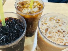 -多春茶室