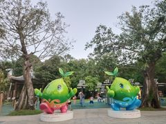 -南宁南湖公园