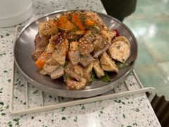 -小肚皮饮食店