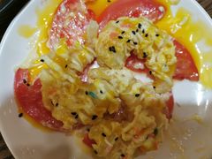 -红叶日料·放题·海胆·定食(星海店)