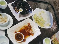 -鹅滋道(甘坑古镇店)