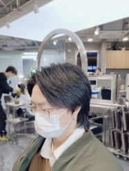 -Sying杉影日式烫染專門店