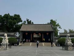 -保定直隶总督署博物馆