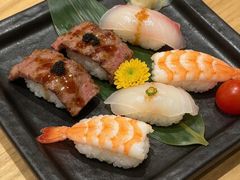 -初色海鲜自助(万丰路店)