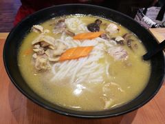 -老妈米线(港龙店)