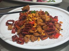 -天福苑(崇宁路店)