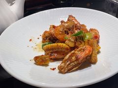 -冰火楼(梦泽园店)