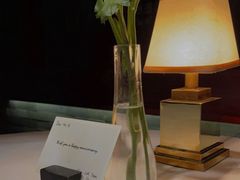 -三嚥阁 La Villa Restaurant