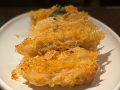 麦片脆皮藕夹-清水亭湖北菜(大屯DT51店)