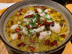 -十三式重庆江湖菜(金茂览秀城店)