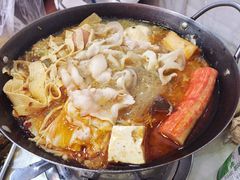 -张妈台式锅烧(深大店)