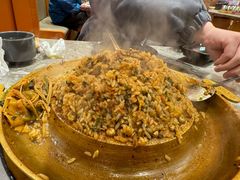 -牛牛章·章鱼水煎肉(光谷世界城店)