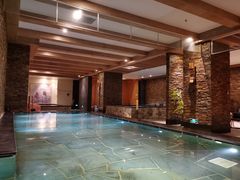 -清河半岛温泉度假酒店