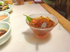 -小吊梨汤·北京菜·烤鸭(白石桥南店)