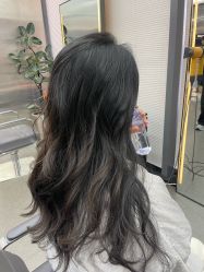-Hair Code芭曲发型