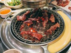 护心肉-喜来稀肉(虹泉路店)