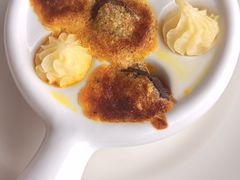 -白天鹅宾馆·流浮阁咖啡厅