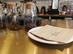 -KYO COFFEE(胶州路店)
