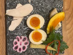 -篝拉面(银座店)