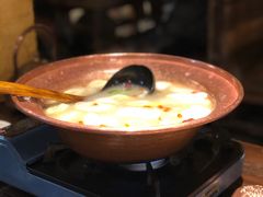 -霄汉羊排(万松园一店)
