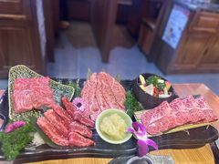 -丸藏和牛烧肉专门店(园区师惠坊店)